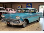 Thumbnail Photo 0 for 1958 Chevrolet Bel Air